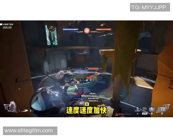 轻松碾压对手的绝妙策略让他们显得毫无还手之力