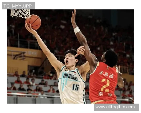 拓媒：杨瀚森虽具潜力却难在NBA展现真正实力
