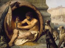 Diyojen (Diogenes) Kimdir?